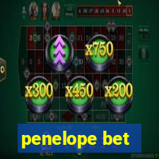 penelope bet